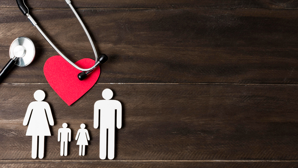 Médecins de famille