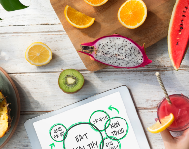 Nutritionnistes
